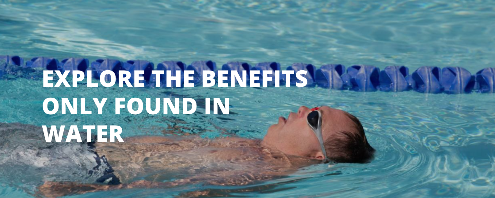 swimming benefits image